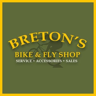 Breton's Bike Shop