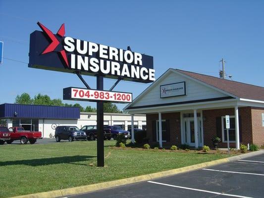 Superior Insurance