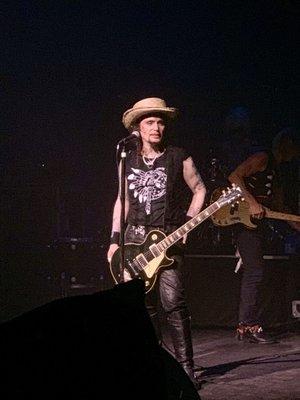 Adam Ant