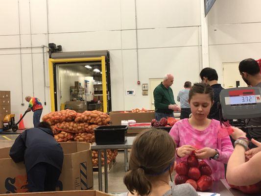 Northern Illinois Food Bank