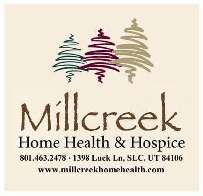 Millcreek Home Health & Hospice