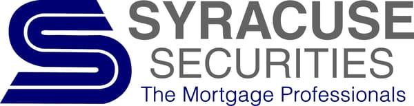 Syracuse Securities Inc. Logo