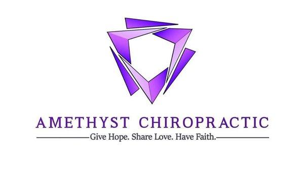 Amethyst Chiropractic