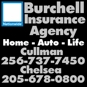 With locations in Cullman and Chelsea, We are here for you.