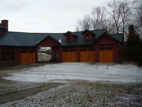 Greene Overhead Door