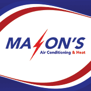 Mason's Air Conditioning & Heat