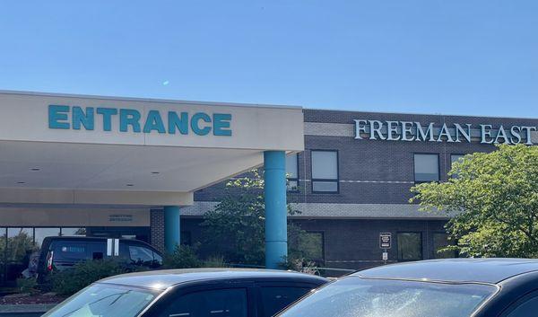 Freeman Health System