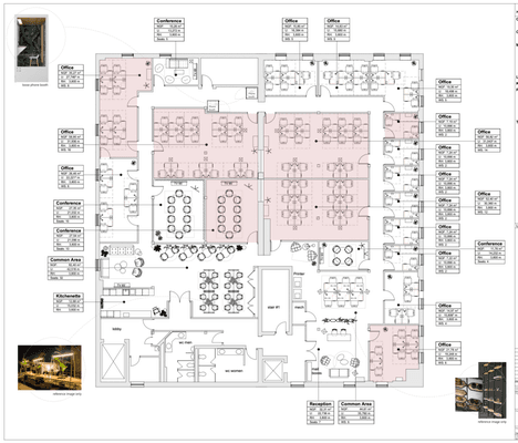 Floorpan: Penthouse