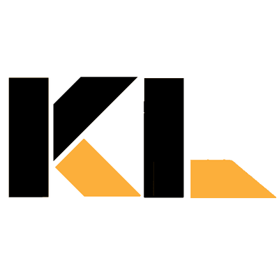 King @ Law monogram logo