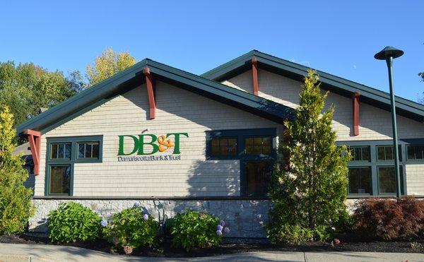 Damariscotta Bank & Trust