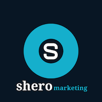 Shero Marketing SEO & Website Design Katy Fulshear Houston TX