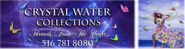 Crystal Water Collections