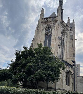 Heinz Chapel