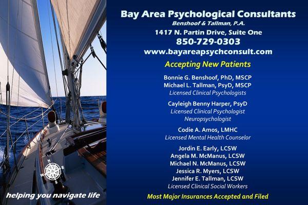 Bay Area Psychological Consultants