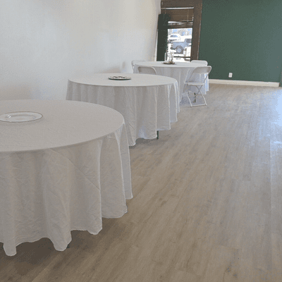 San Diego venue for baby showers