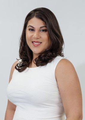 Priscilla Ortiz, Property Manager