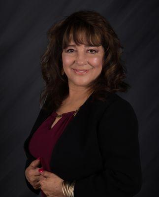 Liz Ponce De Leon- HomeSmart