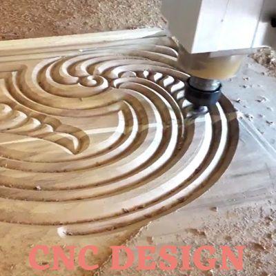 CNC DESIGN