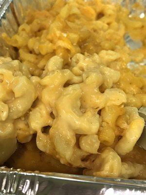 Mac & Cheese