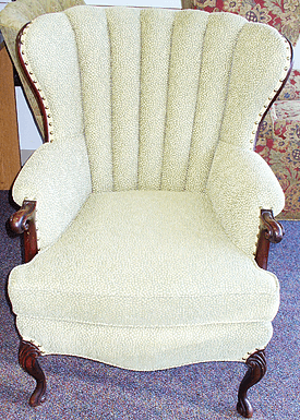 Kings Upholstery & Drapery