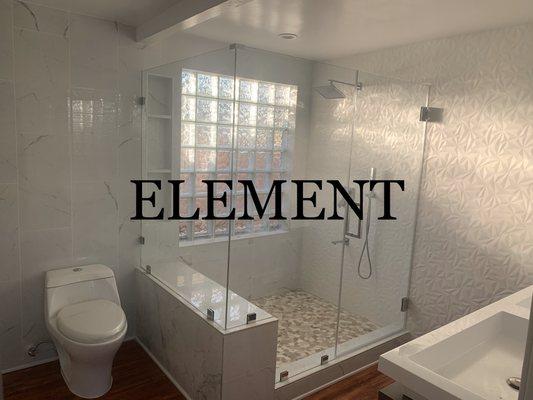 Element Construction Company