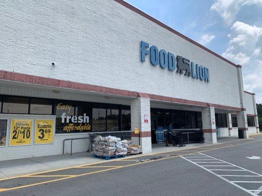 Food Lion Pharmacy