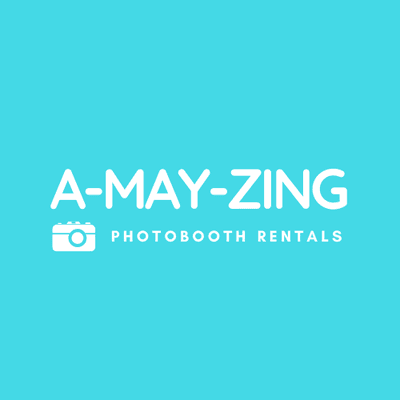 A-MAY-ZING Photobooth Rentals