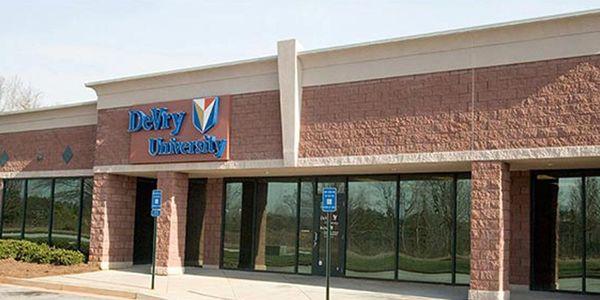 DeVry University