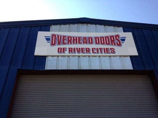 Overhead Door