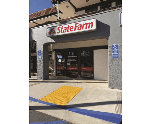 State Farm Office