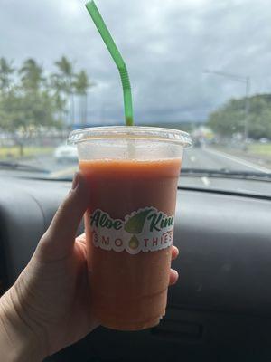 Kalapana Smoothie