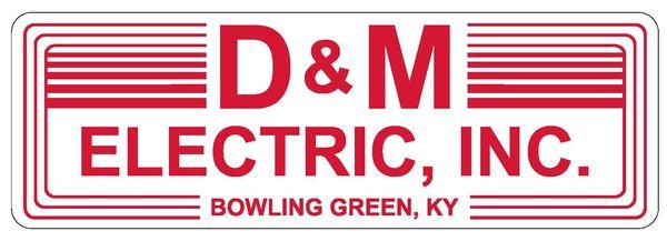 D & M Electric Inc