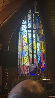 Zion Evangelical Lutheran Church