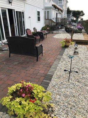 Brick by Brick Pavers and Landscaping