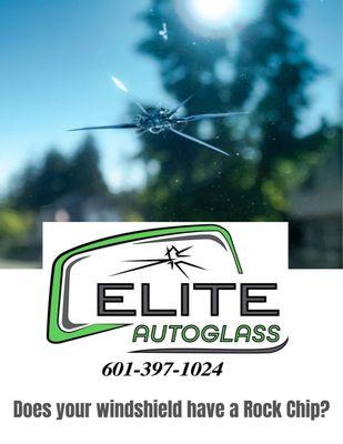 Elite Auto Glass