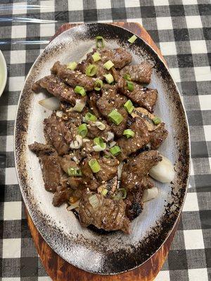 Galbi 갈비