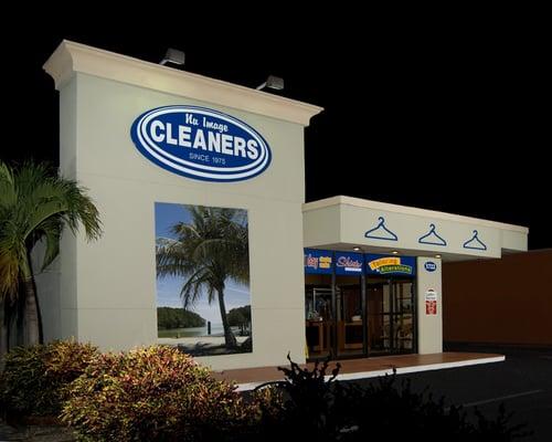 Nu Image Cleaners 3722 Cleveland Ave. Fort Myers, FL 33901