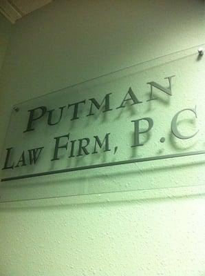 Putman Law Firm PC