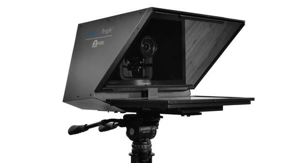 PTZ | Robotic Camera Teleprompter | Prompter People