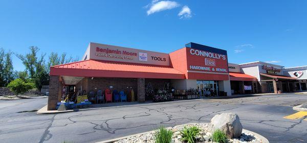 Connolly's Do it Best Hardware & Rental