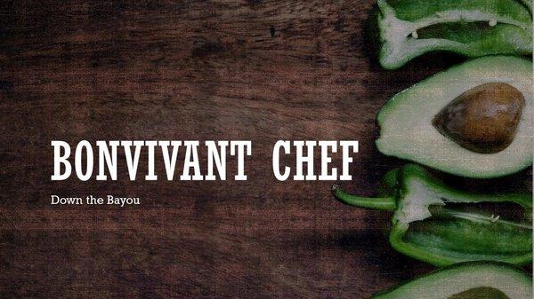 BonVivant Chef