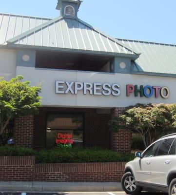 Express Photo Digital Image & Studio