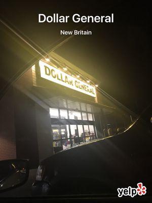 Dollar General