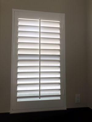 Kitchen shutters (waterproof)