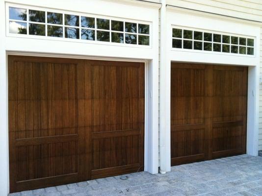 Cadra's Garage Door Company