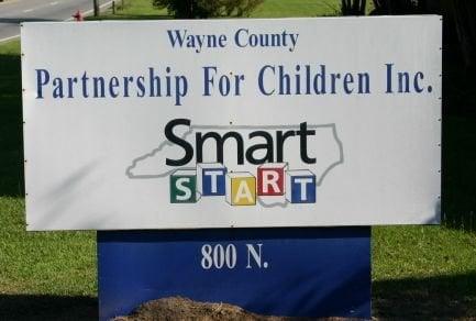 The Partnership For Children of Wayne County