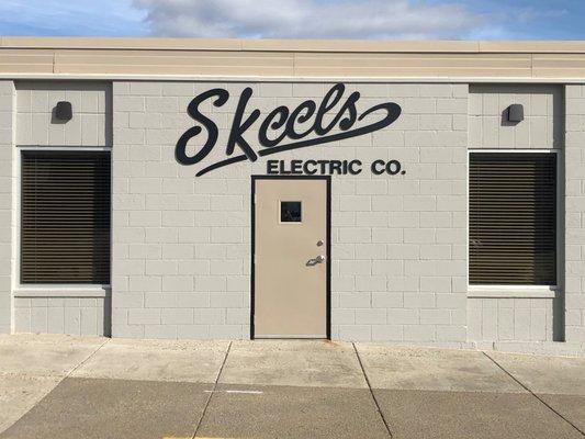 Skeels Electric Co