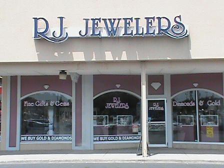 Kay Jewelers