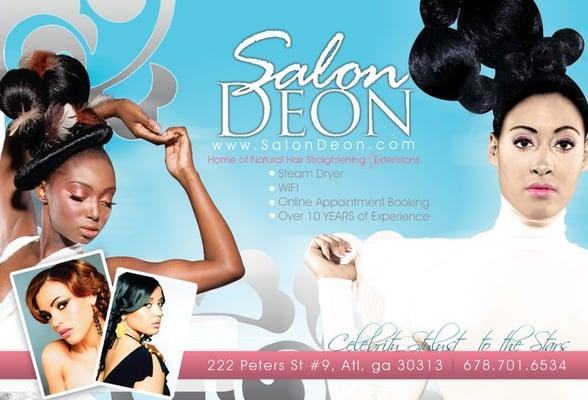 Salon Deon