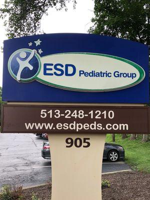 Esd Pediatric Group Englender Spr & Drsnn Md's